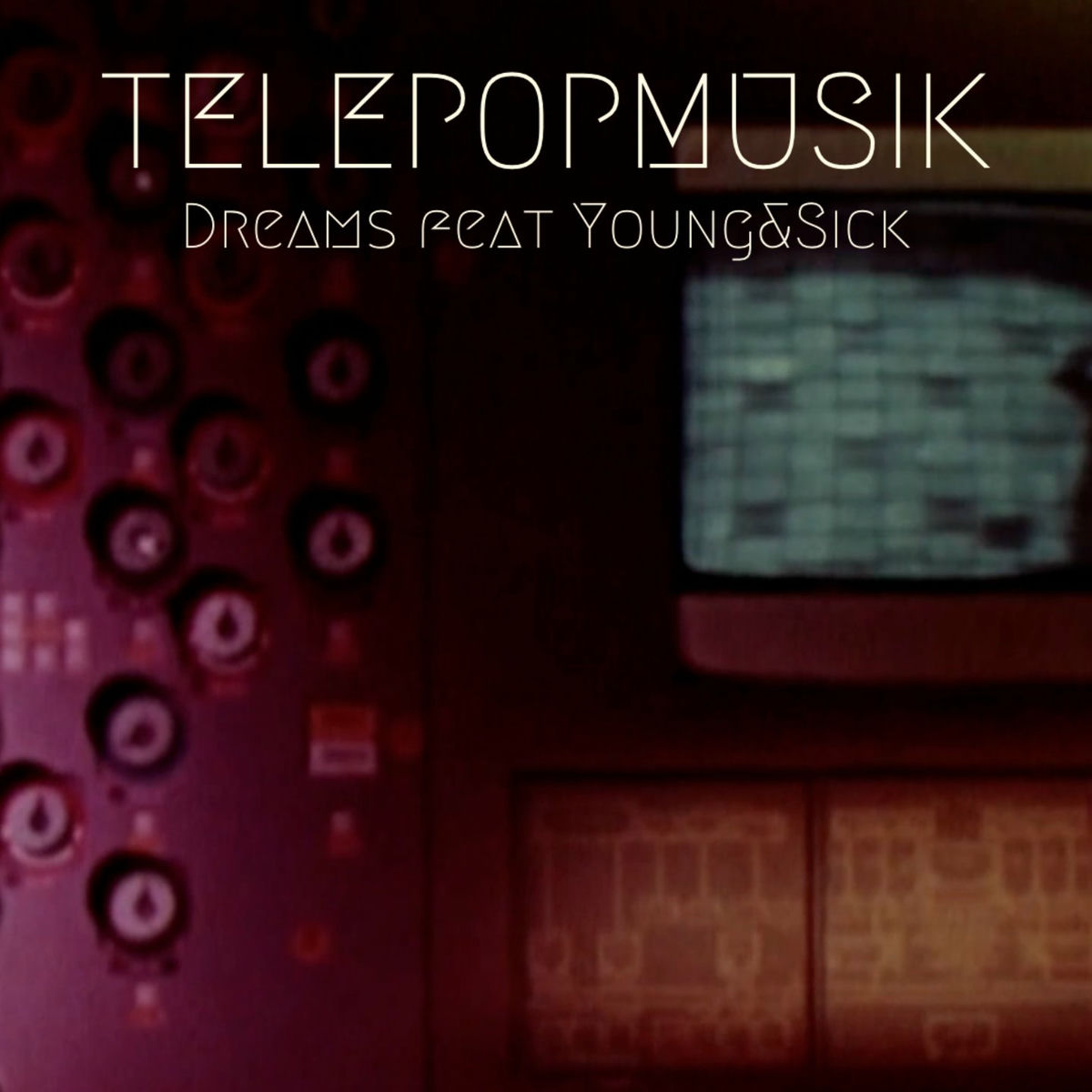 Album cover of Dreams