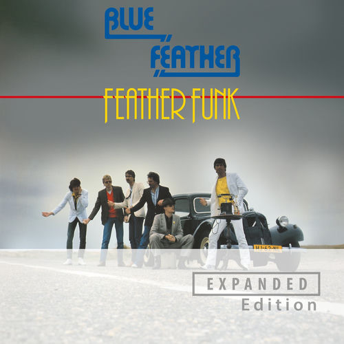 Let's Funk Tonight by Blue Feather - 118 BPM