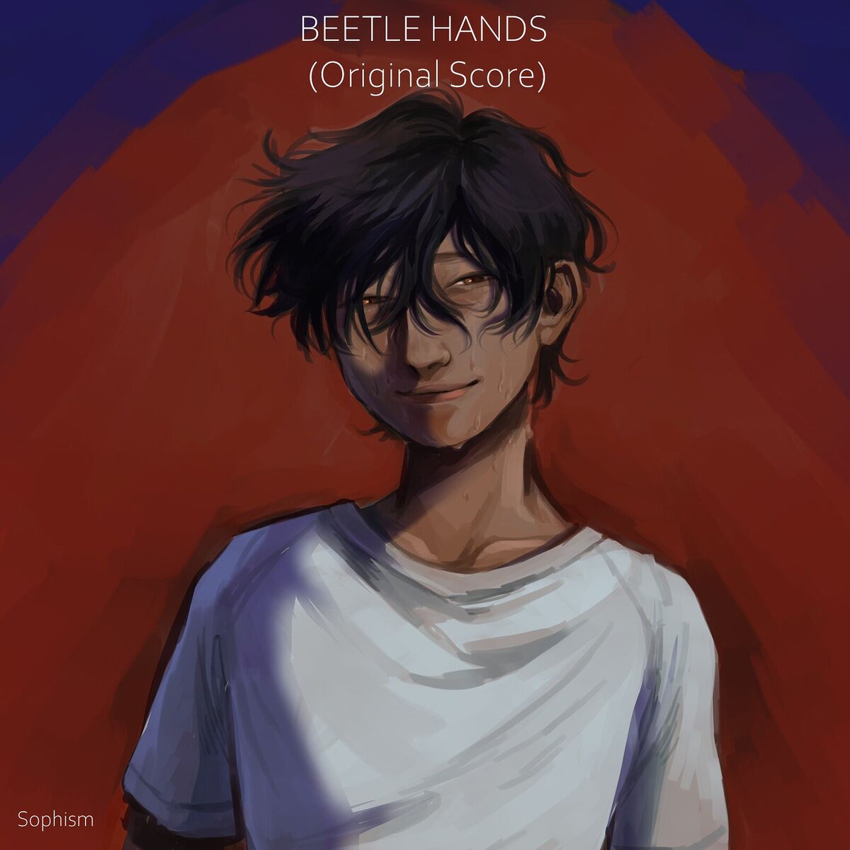 Album cover of Beetle Hands (Original Score)