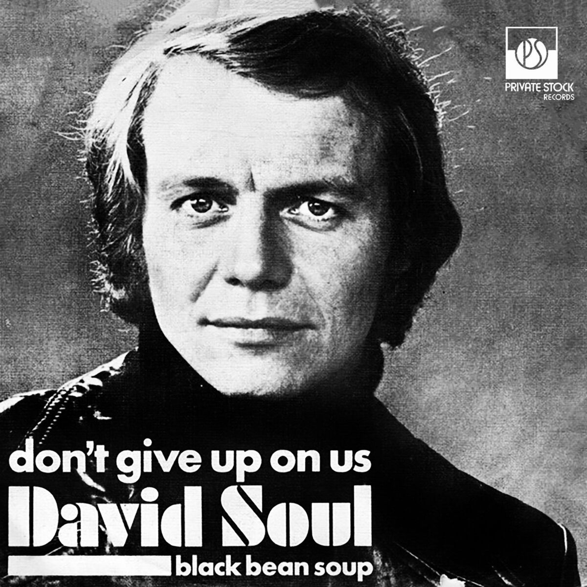 Album cover of Black Bean Soup