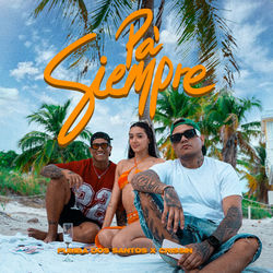 Cover of Pa' Siempre by undefined