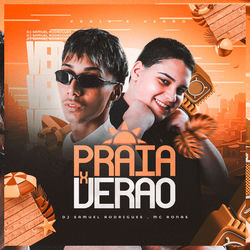 Cover of Praia X Verão by undefined