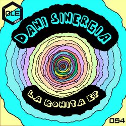 Cover of La Bonita EP