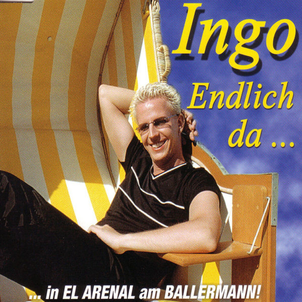 Picture of Endlich da ...... in El Arenal