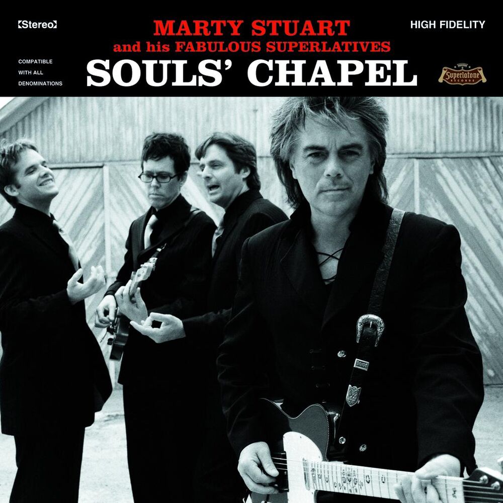 Picture of Souls' Chapel