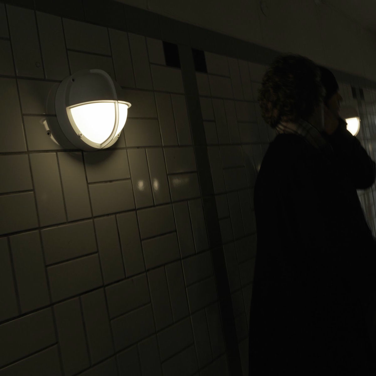 Album cover of Evil World