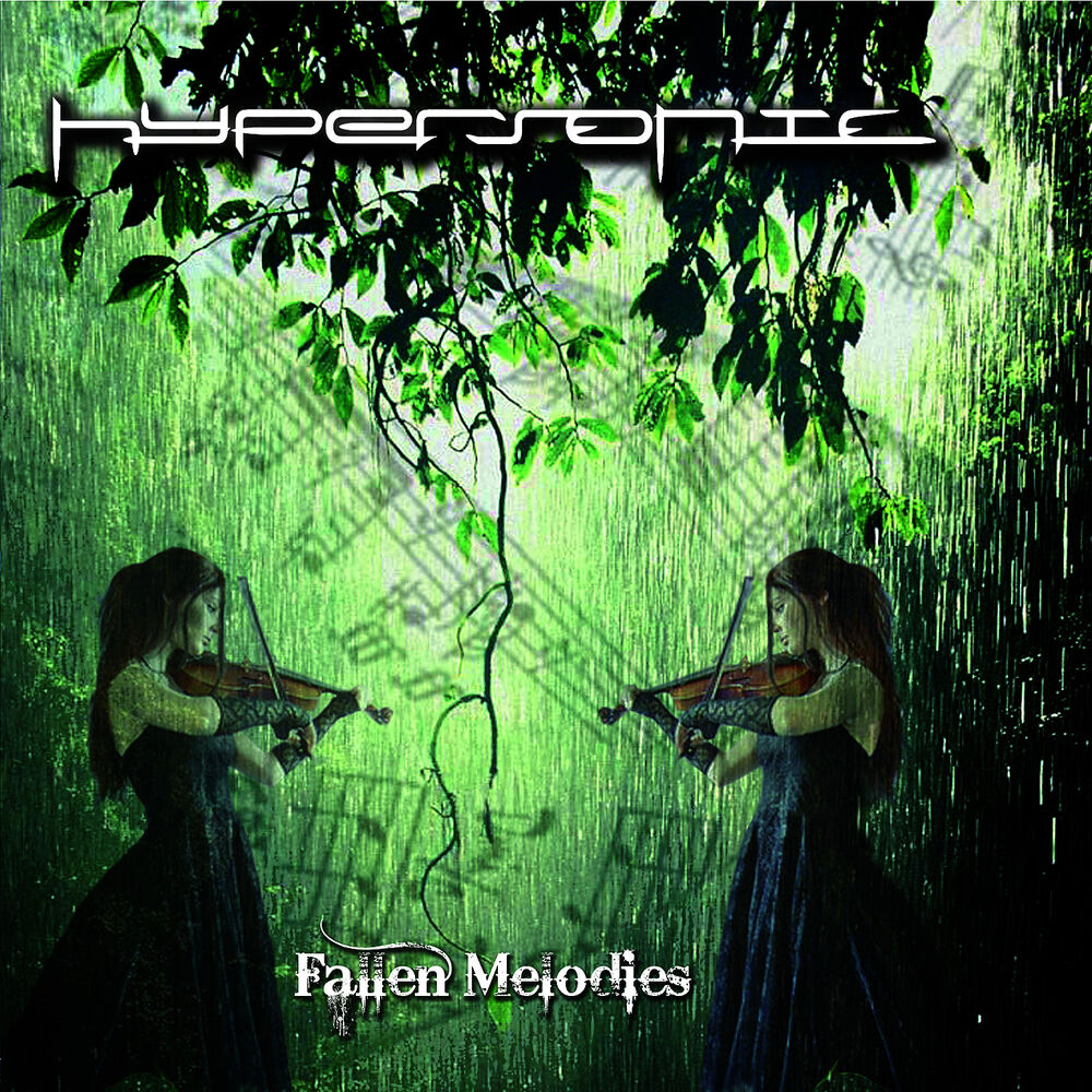 Picture of Fallen Melodies