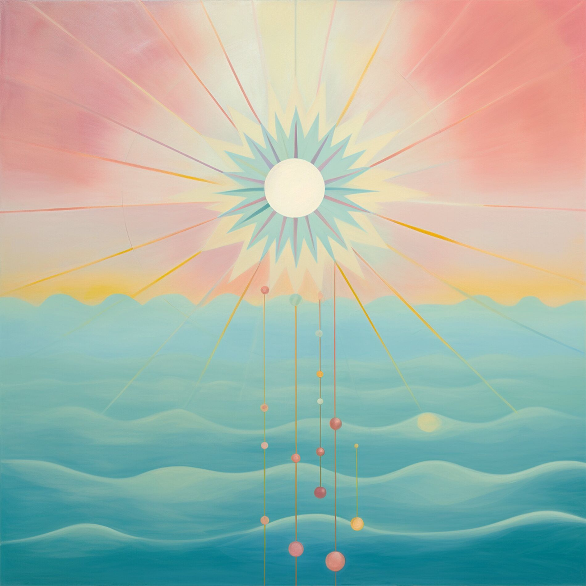 Album cover of Olea