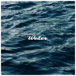 Cover of Water