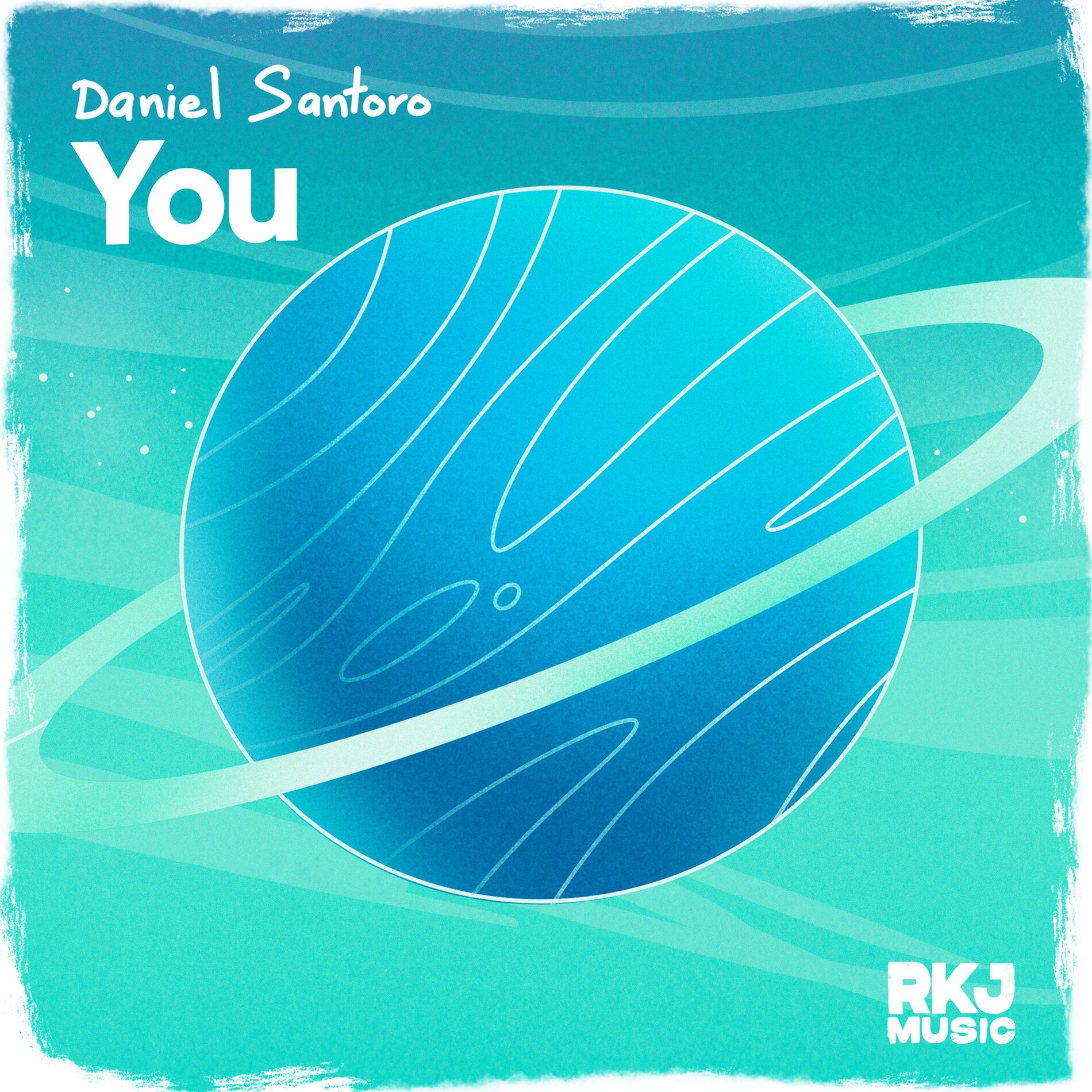 Album cover of You