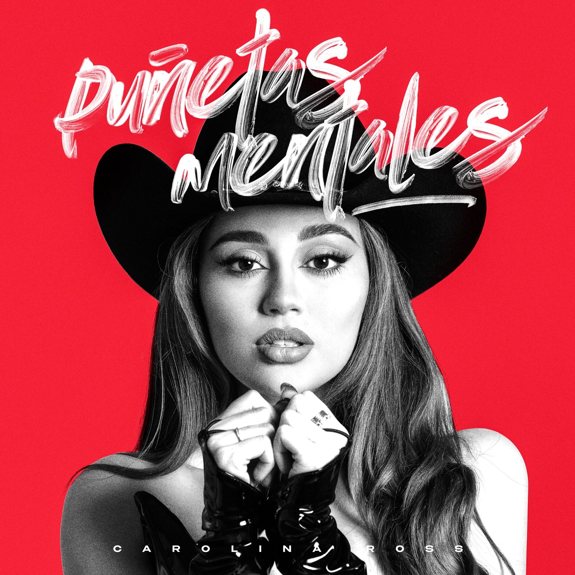 Album cover of Puñetas Mentales