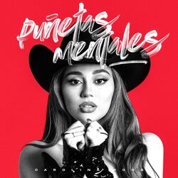 Cover of Puñetas Mentales
