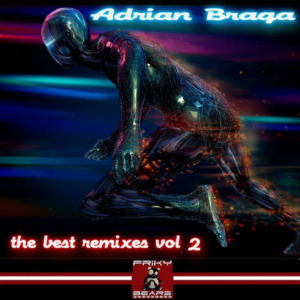 Picture of The Best Remixes, Vol. 2