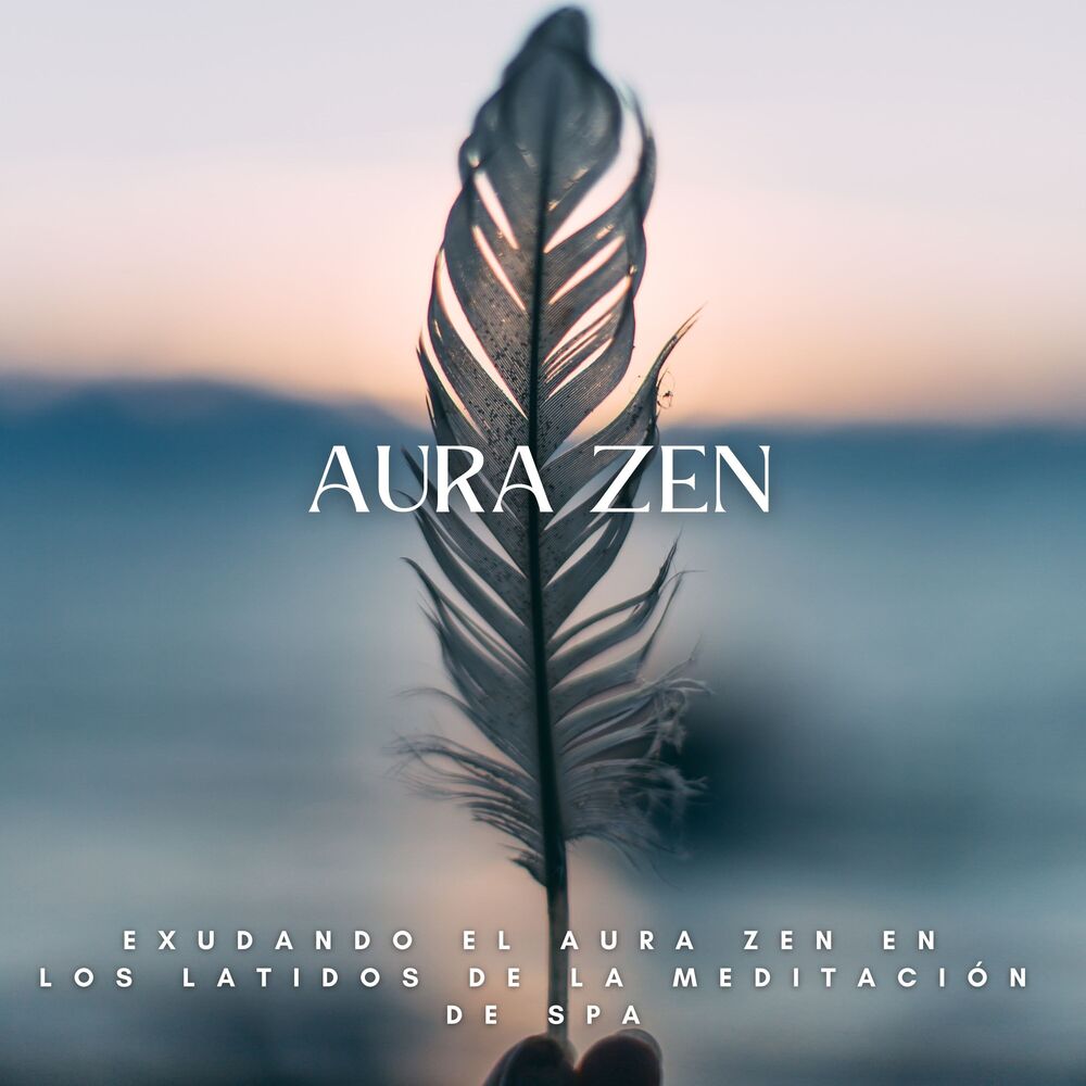Picture of Exudando El Aura Zen En Los Latidos De La Meditación De Spa