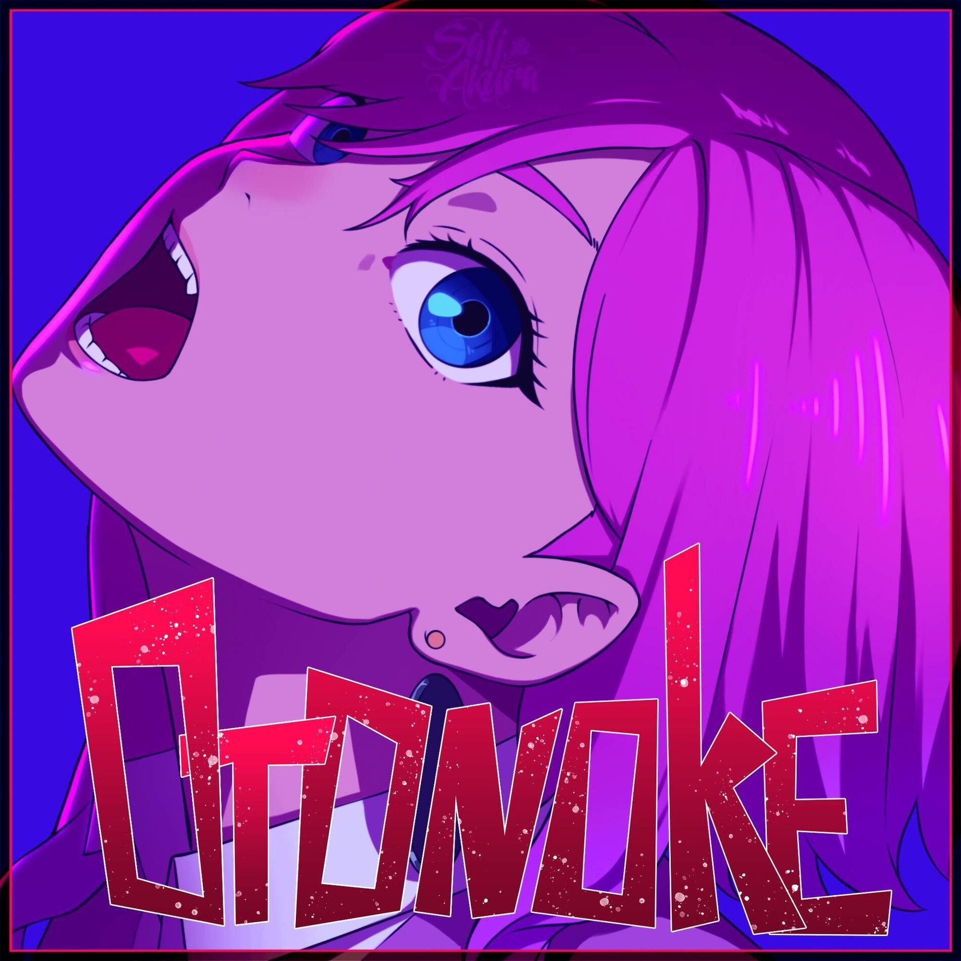 Album cover of Otonoke