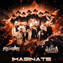 Cover of Imagínate