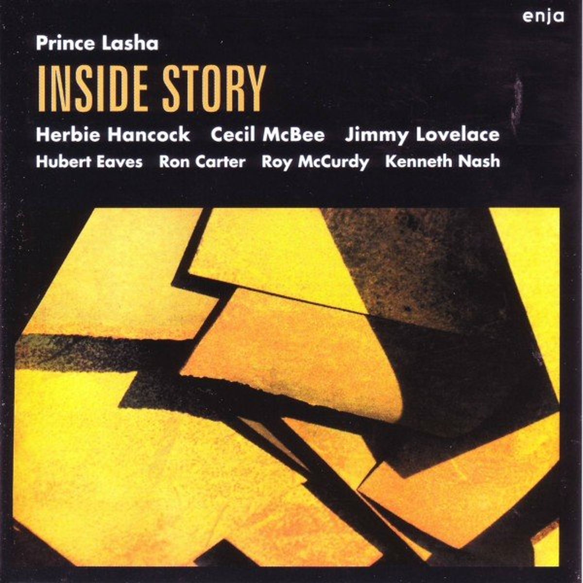 洋楽 Prince Lasha - The Cry! The Cry!- Contemporary Records Acoustic Sounds Series (180g