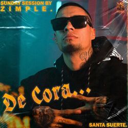 Cover of De Cora
