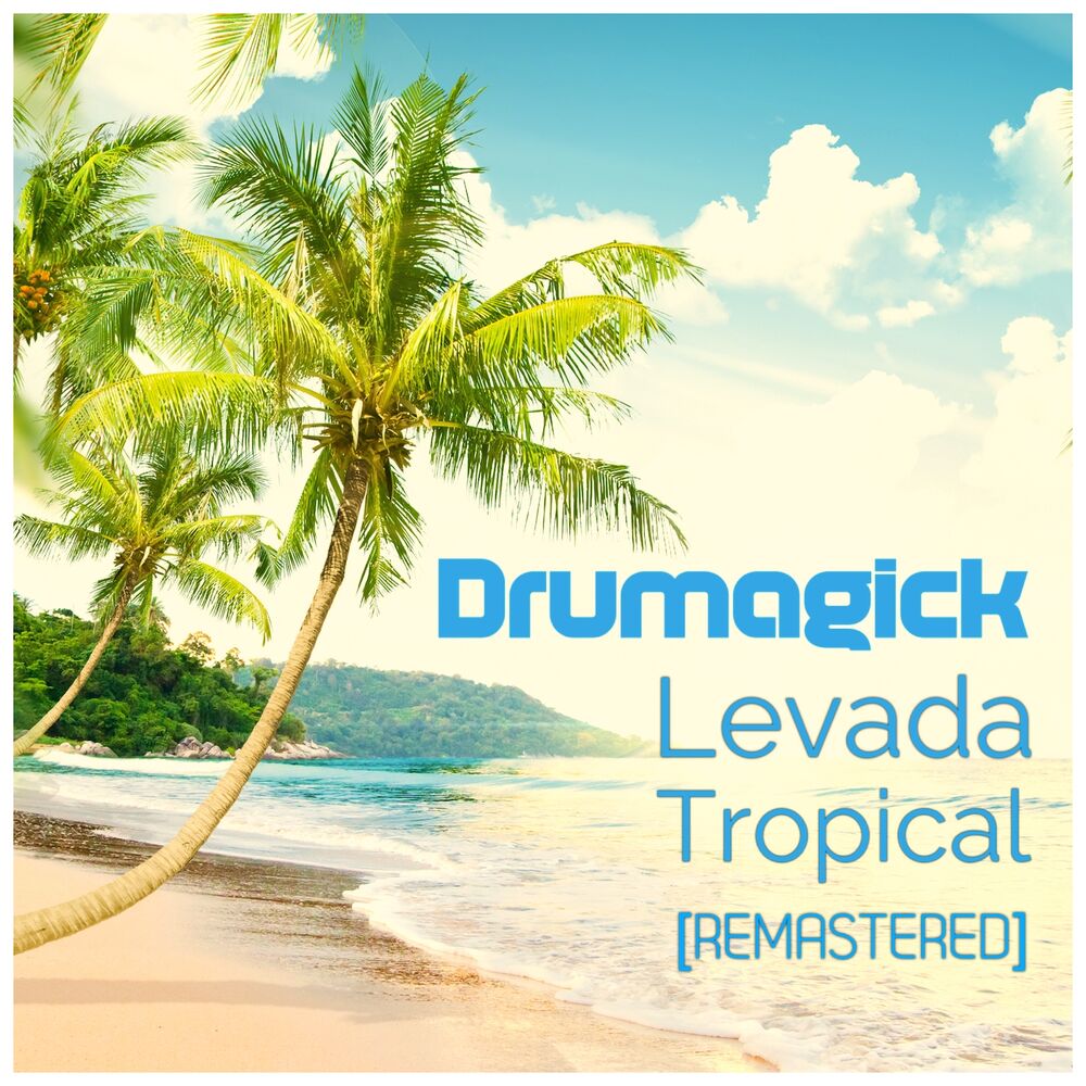Picture of Levada Tropical (Remastered)