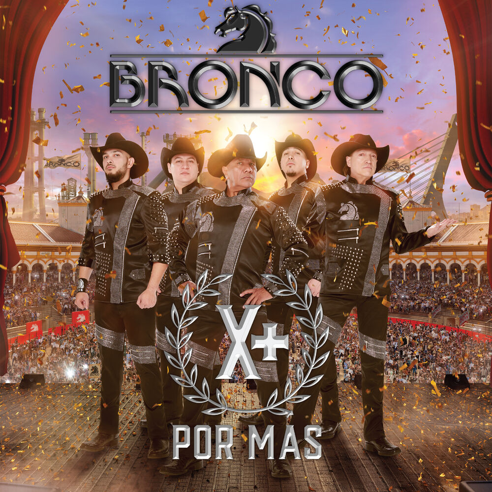 Picture of Por Más