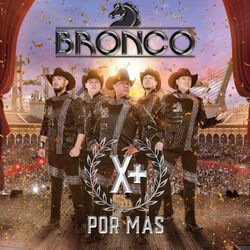 Cover of Por Más