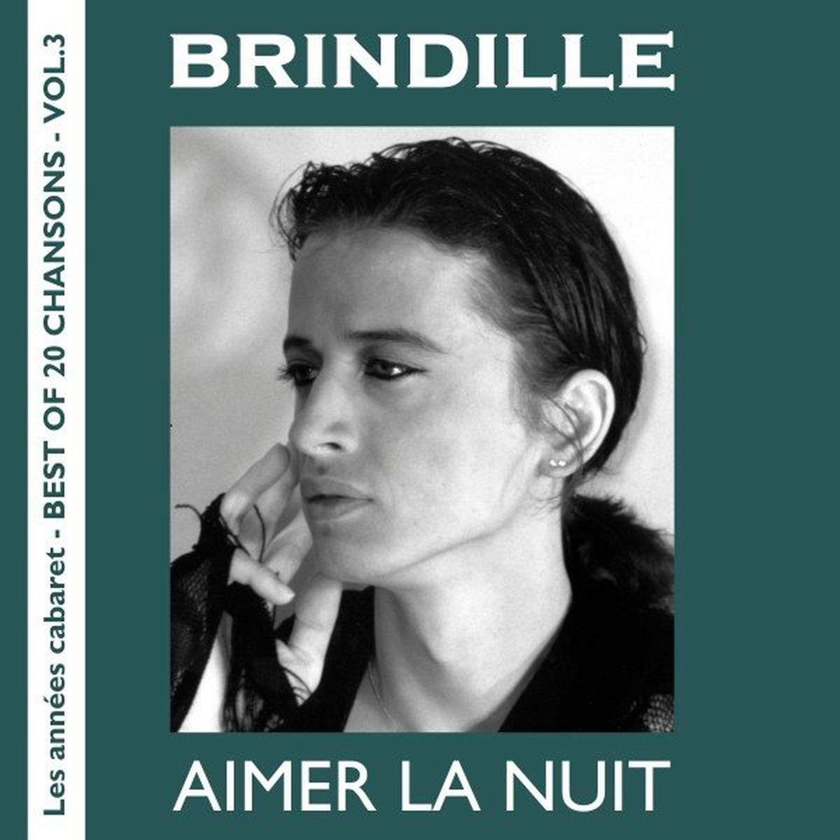 Album cover of Aimer la nuit