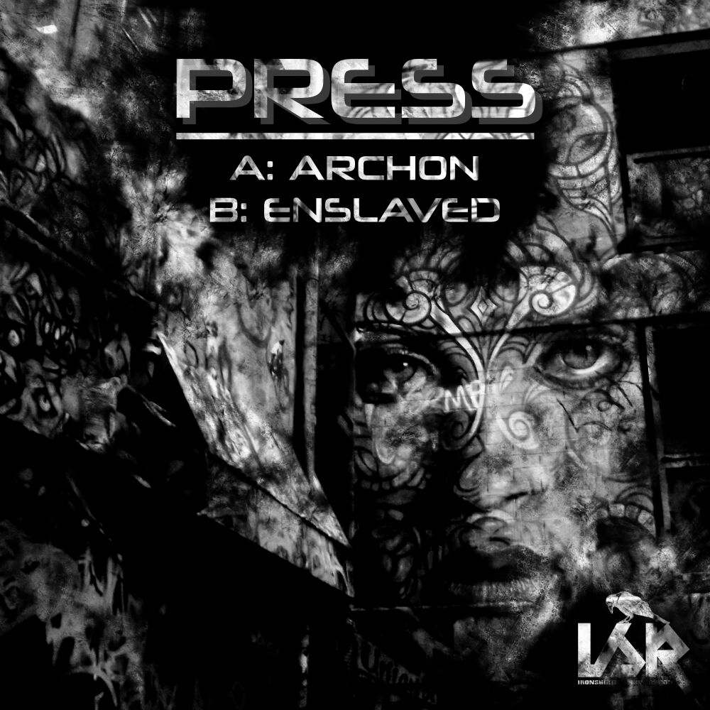 Picture of Archon / Enslaved