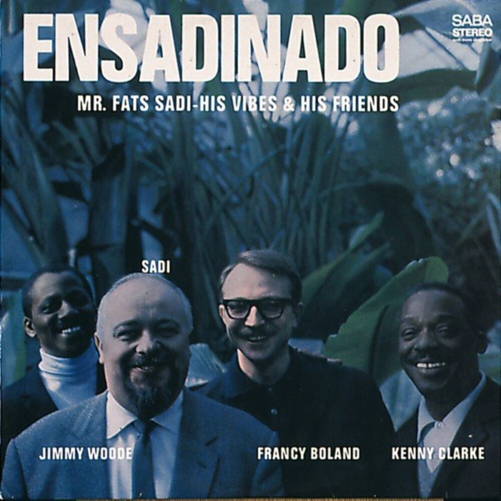 Picture of Ensadinado