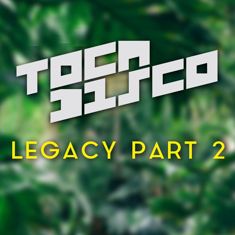 Picture of Legacy Part 2