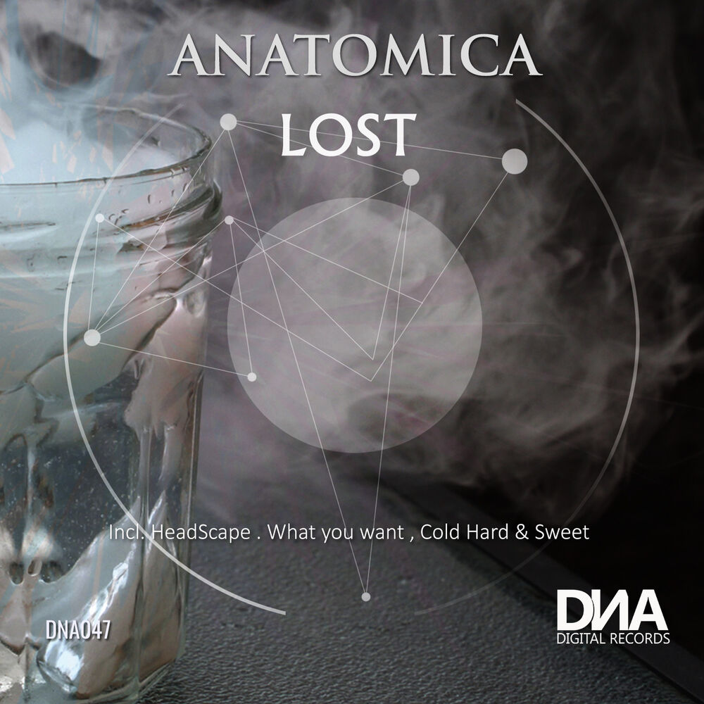 Picture of Lost