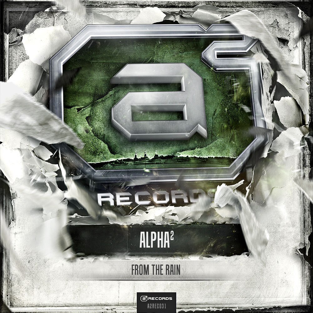 Picture of A2 Records 031