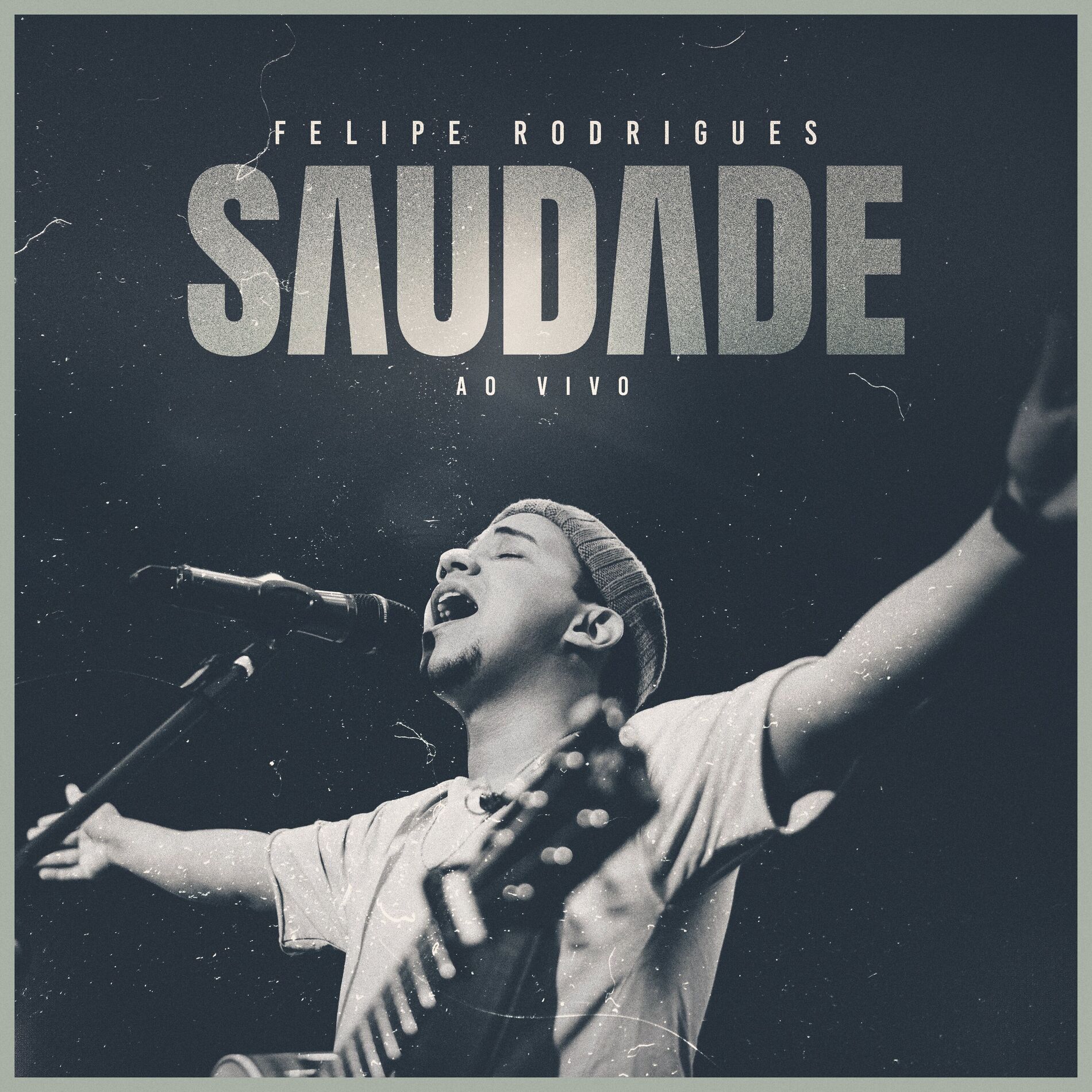 Album cover of Além do Impossível