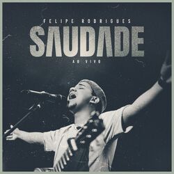 Cover of Saudade (Ao Vivo)