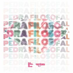 Cover of Pedra Filosofal