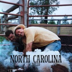Cover of North Carolina