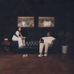 music cover
