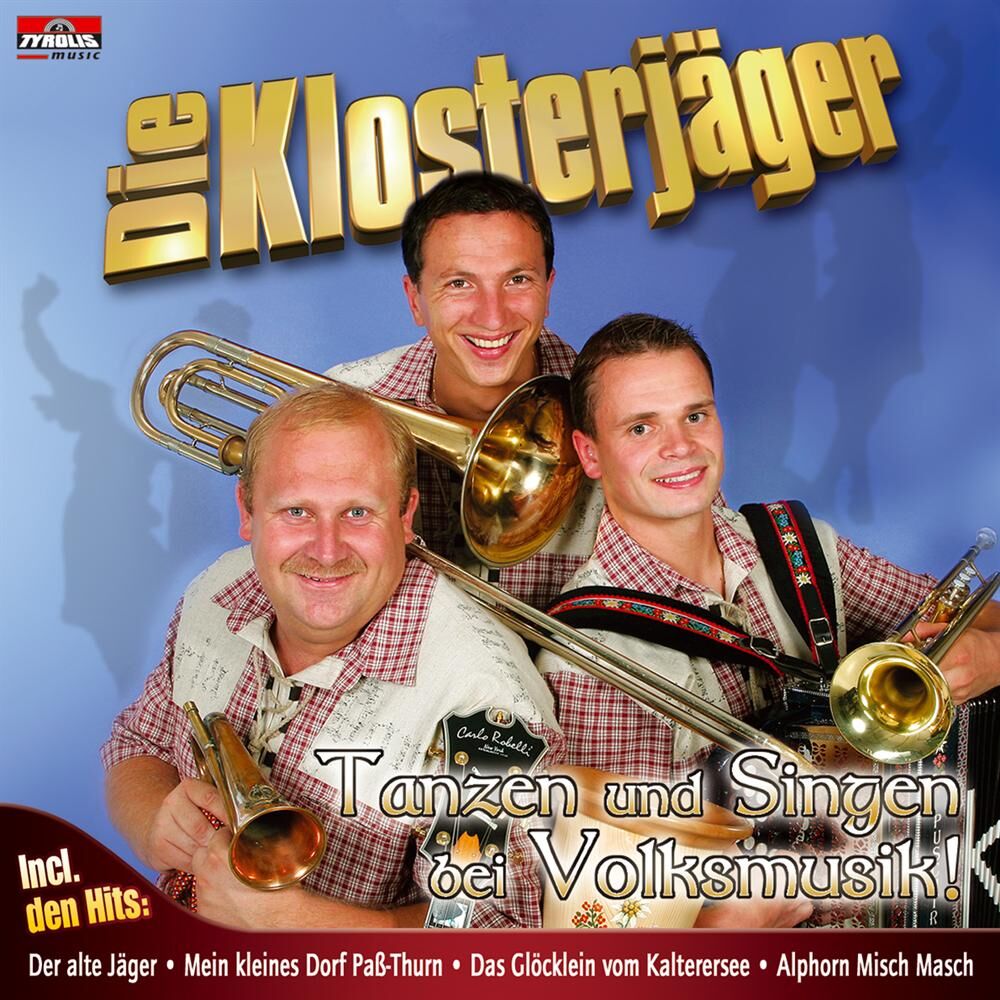 Picture of Tanzen und Singen bei Volksmusik!