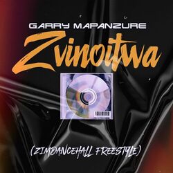 Cover of Zvinoitwa