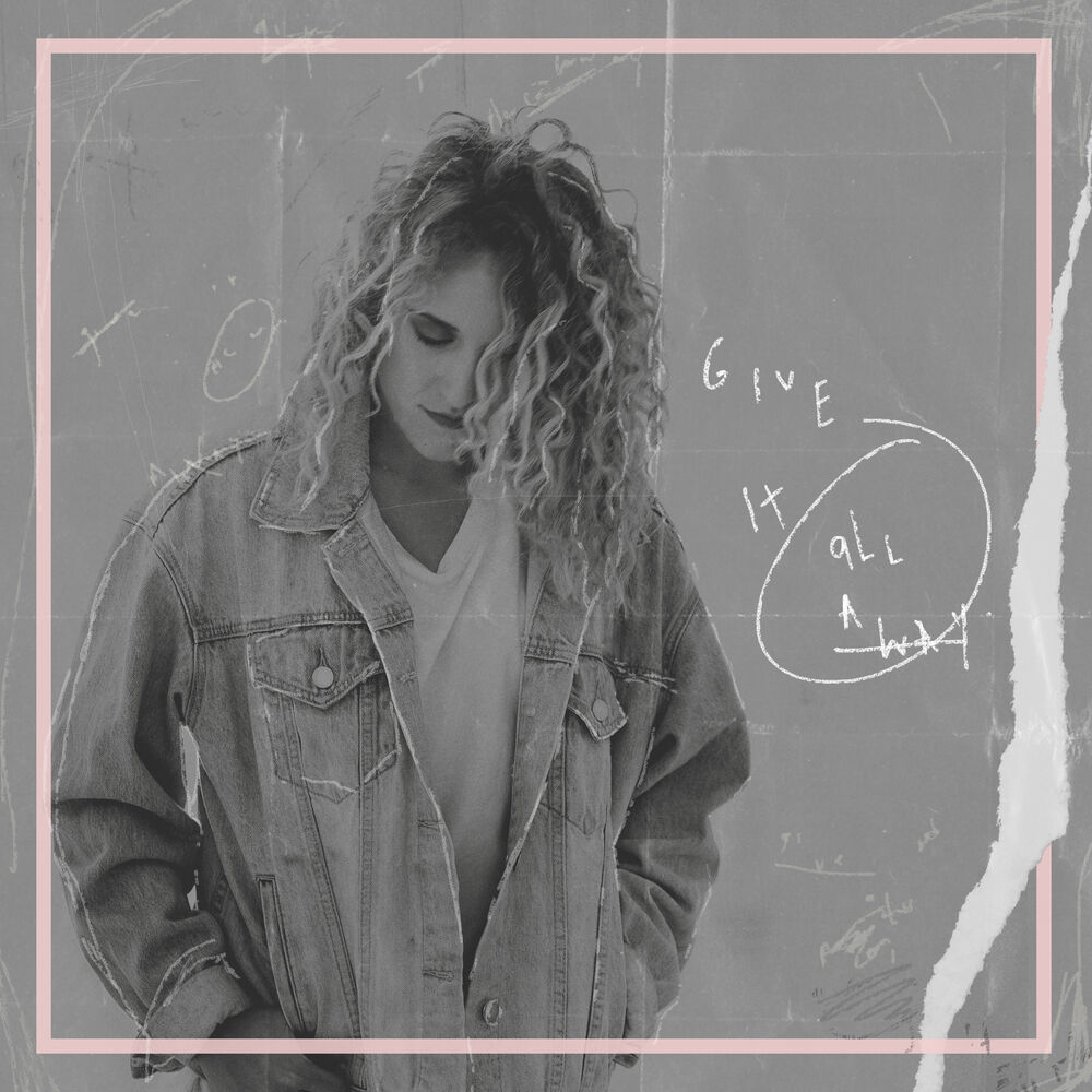 Picture of Give It All Away