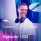 Afterglow (ASOT 1223) by Harshil Kamdar album cover