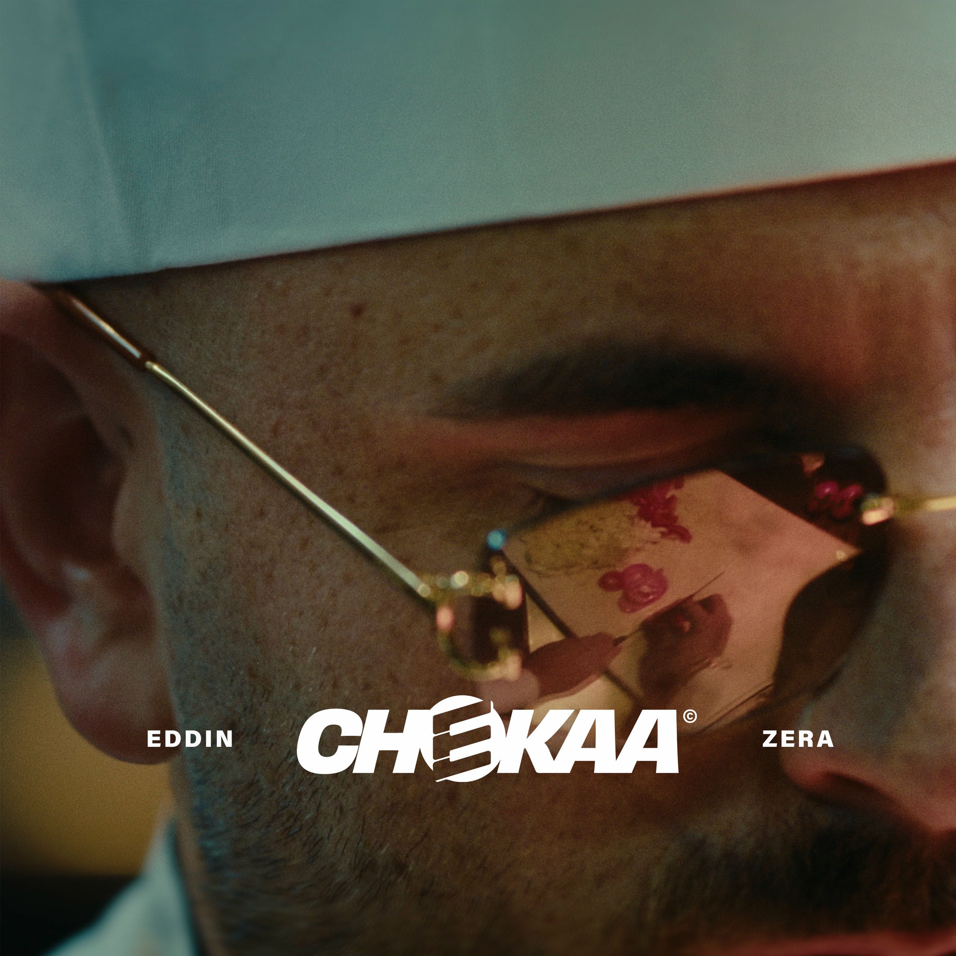 Album cover of mOJA bEBO (feat. Eddin & Zera)