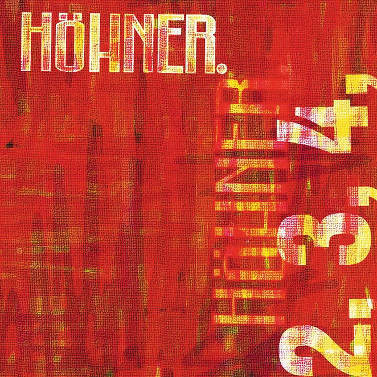 Album cover of 2,3,4