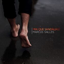 Cover of Pra que Sandálias?