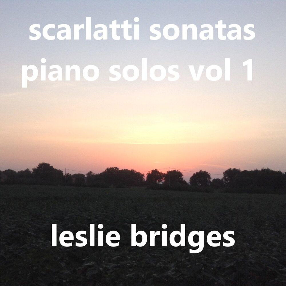Picture of Scarlatti Sonatas Piano Solos, Vol. 1