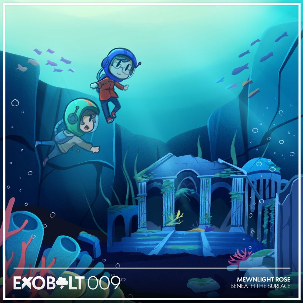 Picture of Beneath The Surface