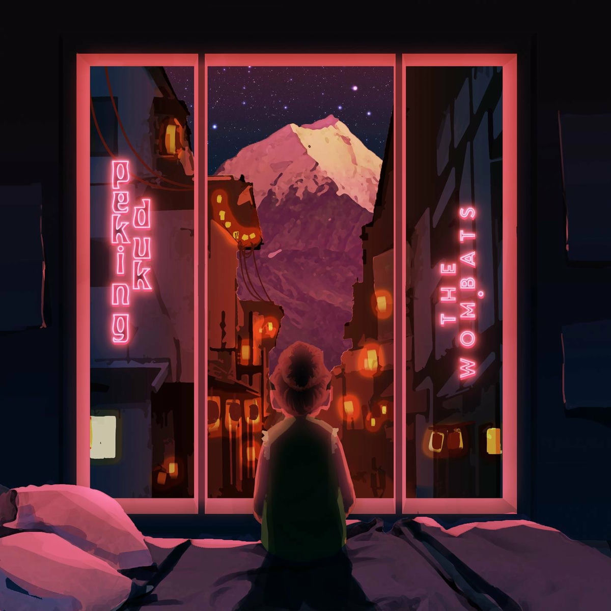 Album cover of Nothing to Love About Love