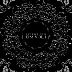Cover of EIM Vol. 1 Silver