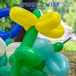 Amore twist