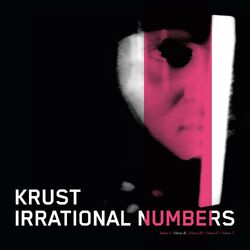 Cover of Irrational Numbers Vol 2