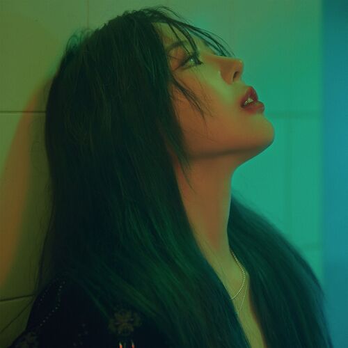 KIM DO HEE – My bad – Single
